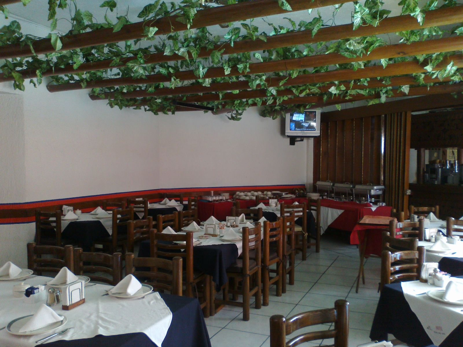 Hotel Real Del Sol Cuernavaca Exterior foto