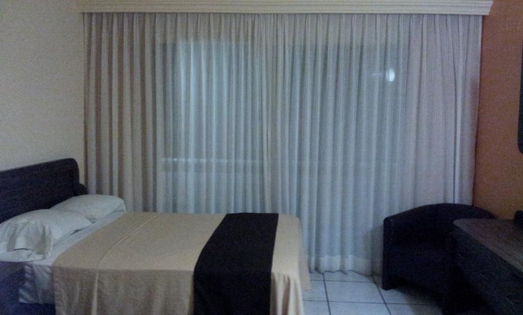 Hotel Real Del Sol Cuernavaca Exterior foto